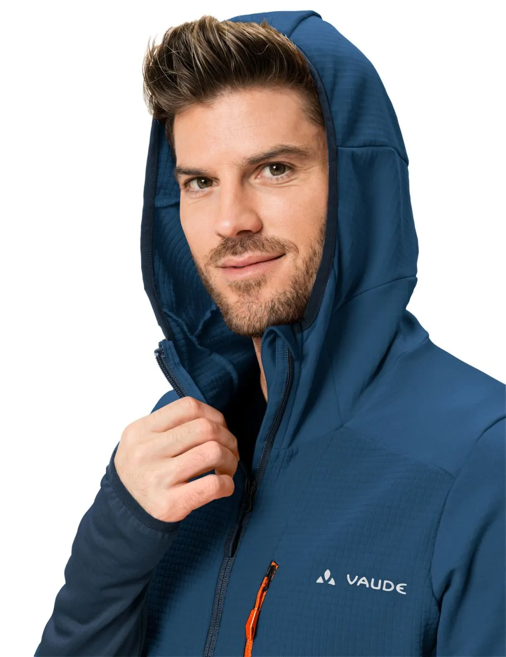 Monviso Grid Veste Polaire Homme – Image 5