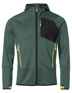 Monviso Veste à Capuche Polaire Homme