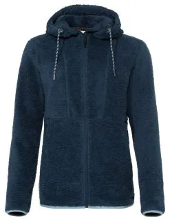 Manukau Veste Polaire à Capuche Femme