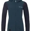 Tremalzo Veste Polaire Cycliste Femme