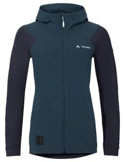 Tremalzo Veste Polaire Cycliste Femme