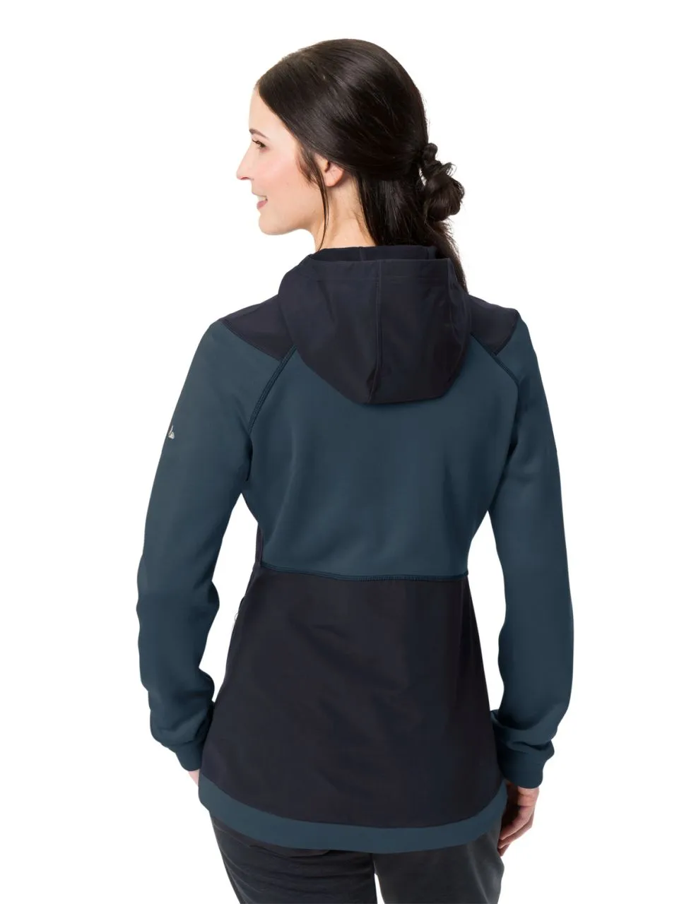 Tremalzo Veste Polaire Cycliste Femme – Image 3