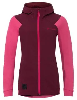 Tremalzo Veste Polaire Cycliste Femme