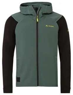 Tremalzo Veste Polaire Cycliste Homme