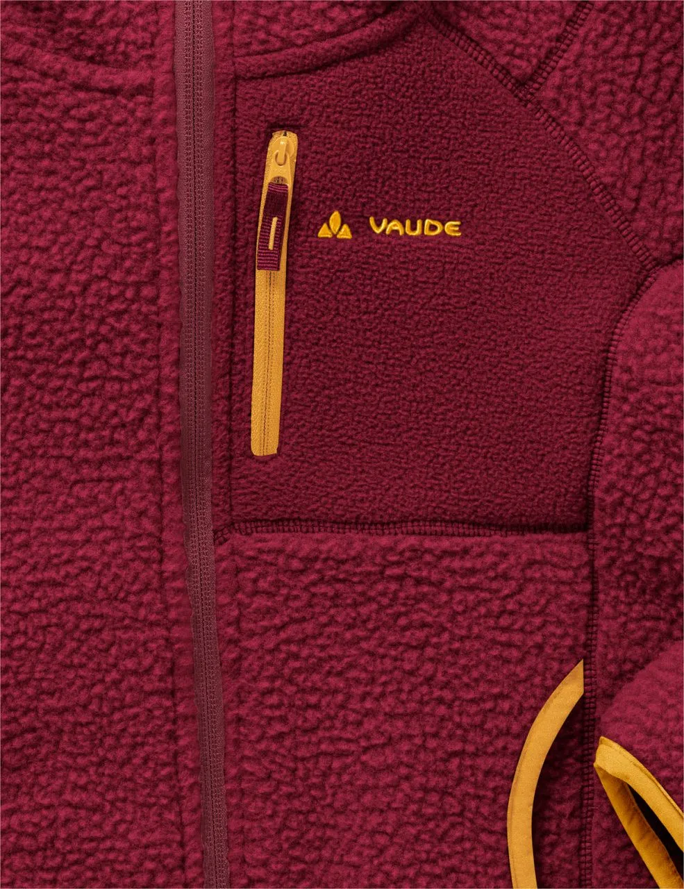 Torridon II Manteau à Capuche Enfant – Image 2