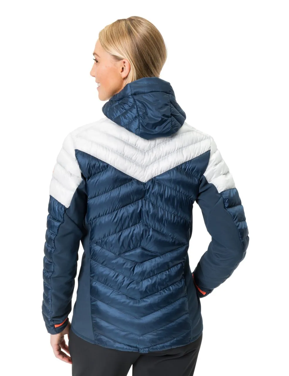 Sesvenna Pro Veste Isolante Femme – Image 3