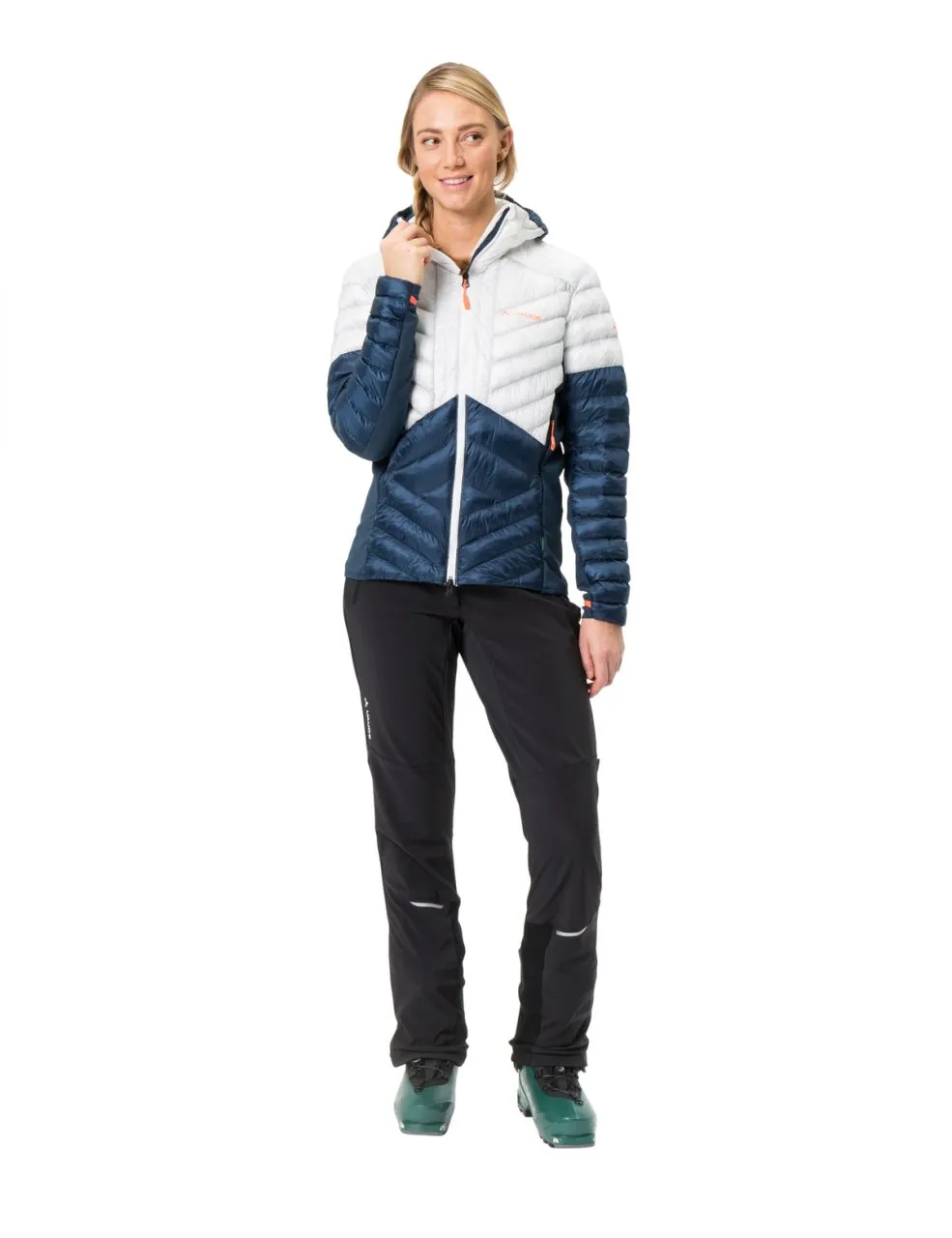 Sesvenna Pro Veste Isolante Femme – Image 8