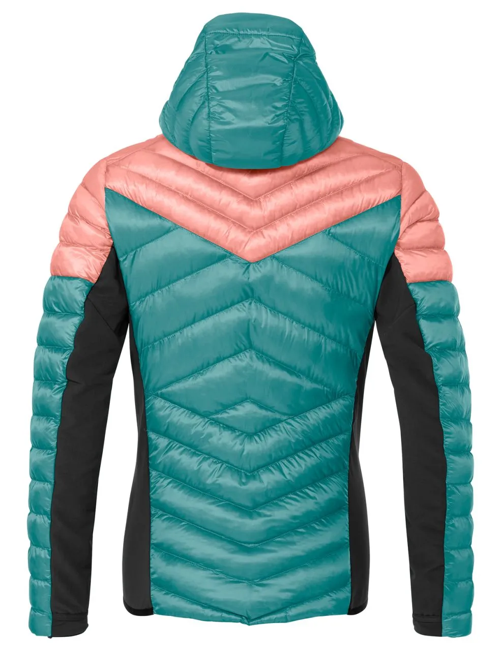 Sesvenna Pro Veste Isolante Femme – Image 4