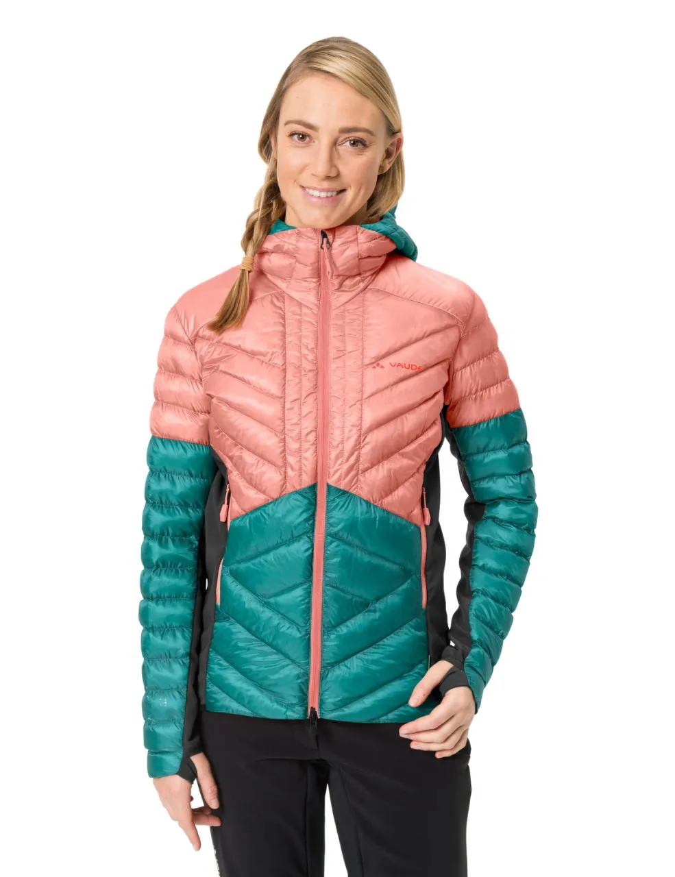 Sesvenna Pro Veste Isolante Femme – Image 2