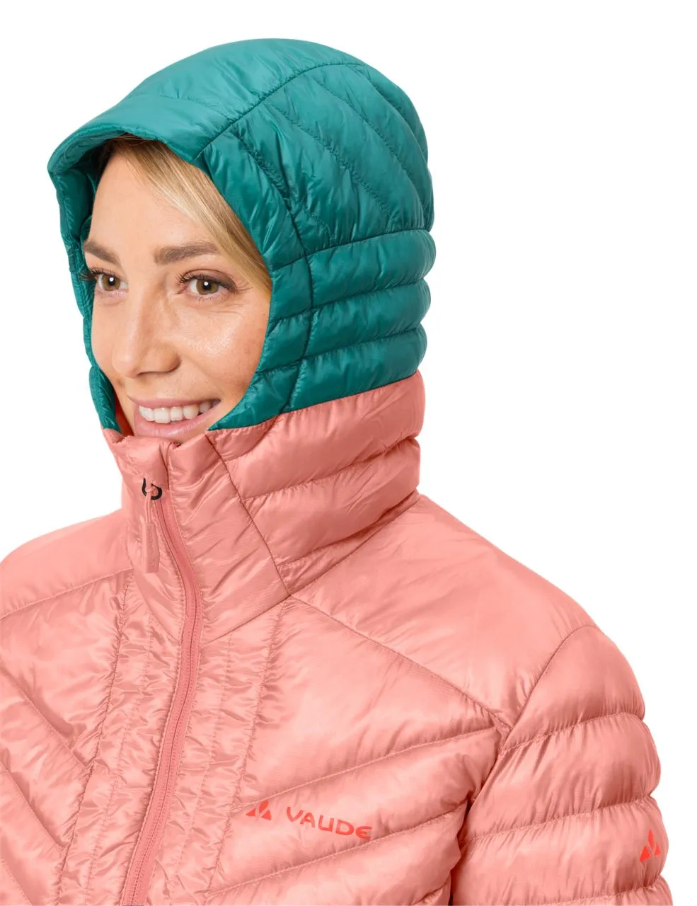 Sesvenna Pro Veste Isolante Femme – Image 5