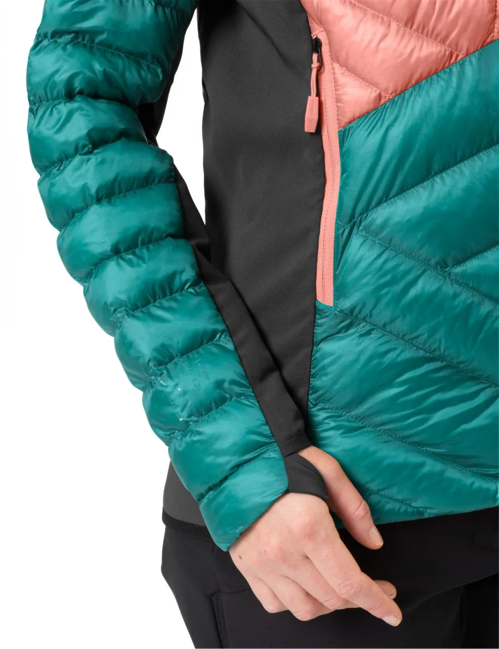 Sesvenna Pro Veste Isolante Femme – Image 7