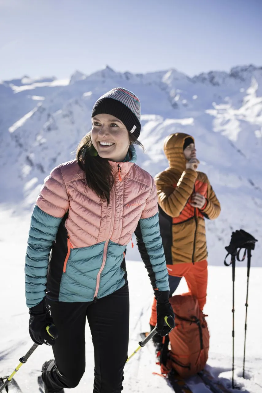 Sesvenna Pro Veste Isolante Femme – Image 7