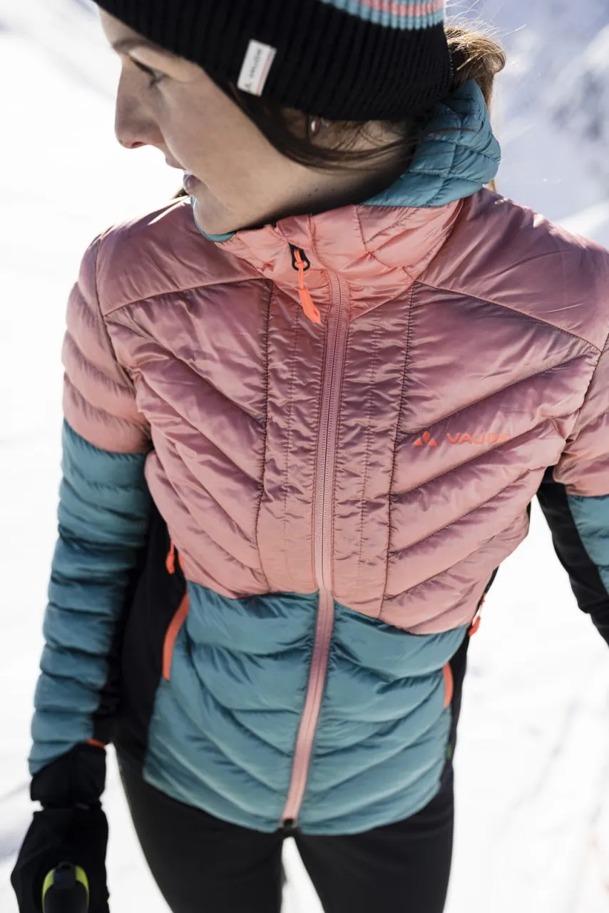 Sesvenna Pro Veste Isolante Femme – Image 10