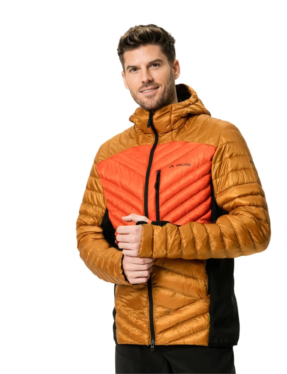 Sesvenna Pro Veste Isolante Homme – Image 2
