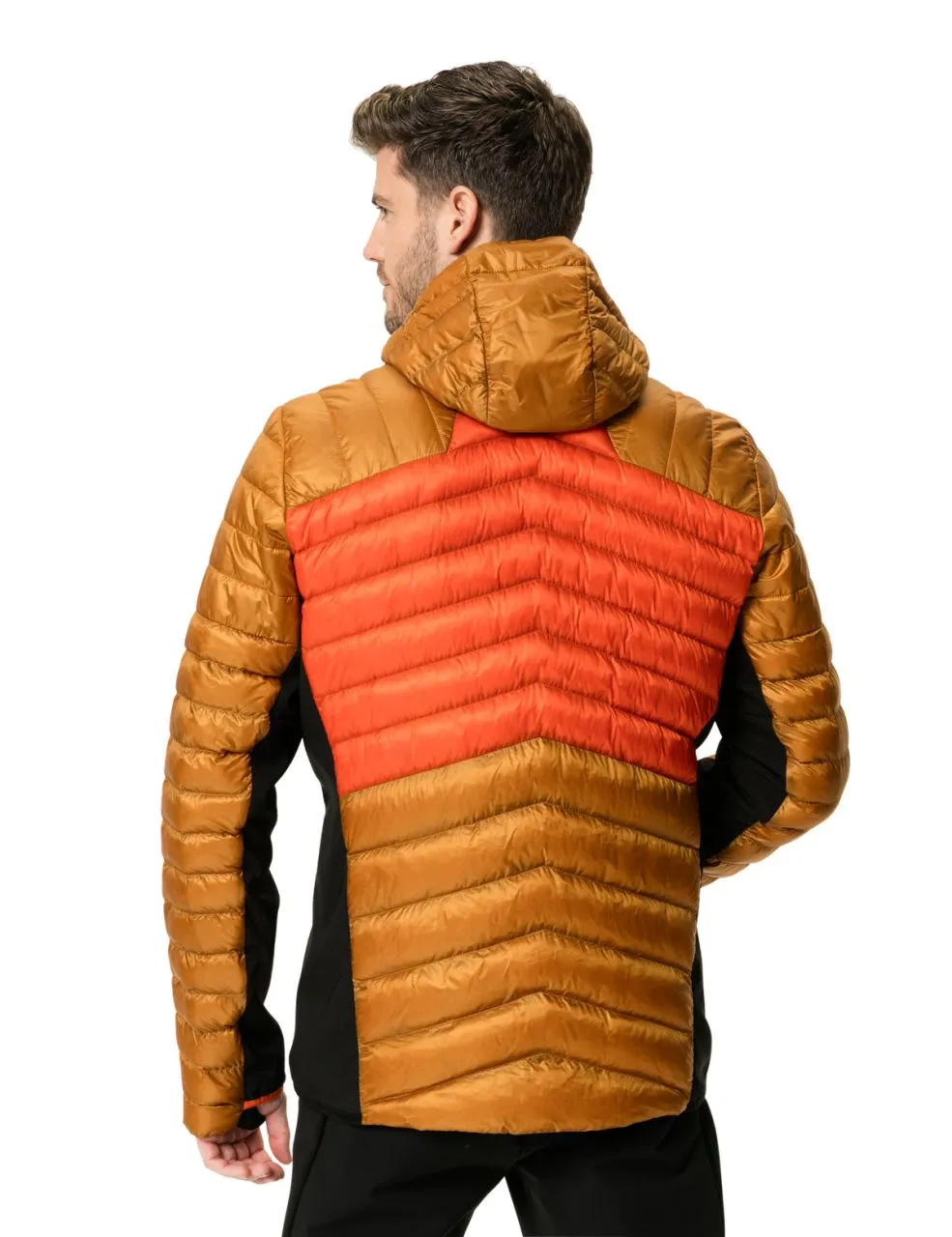 Sesvenna Pro Veste Isolante Homme – Image 3