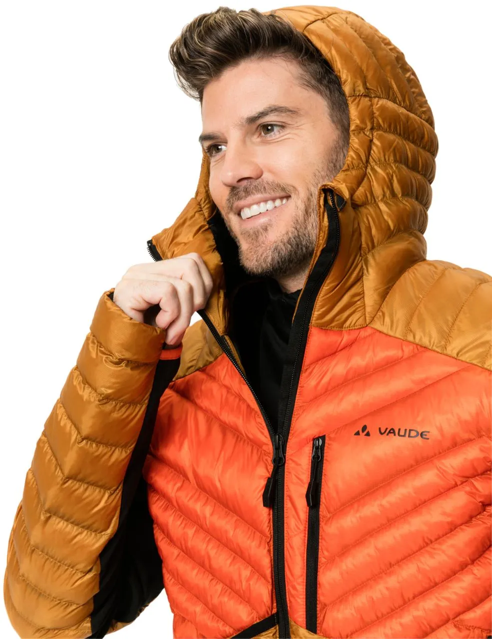 Sesvenna Pro Veste Isolante Homme – Image 5