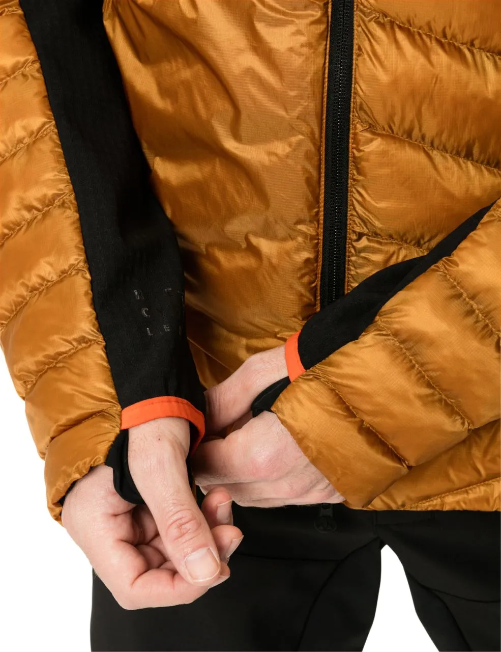 Sesvenna Pro Veste Isolante Homme – Image 7