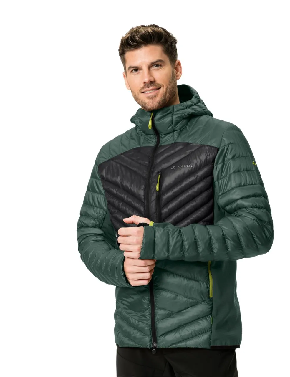 Sesvenna Pro Veste Isolante Homme – Image 2