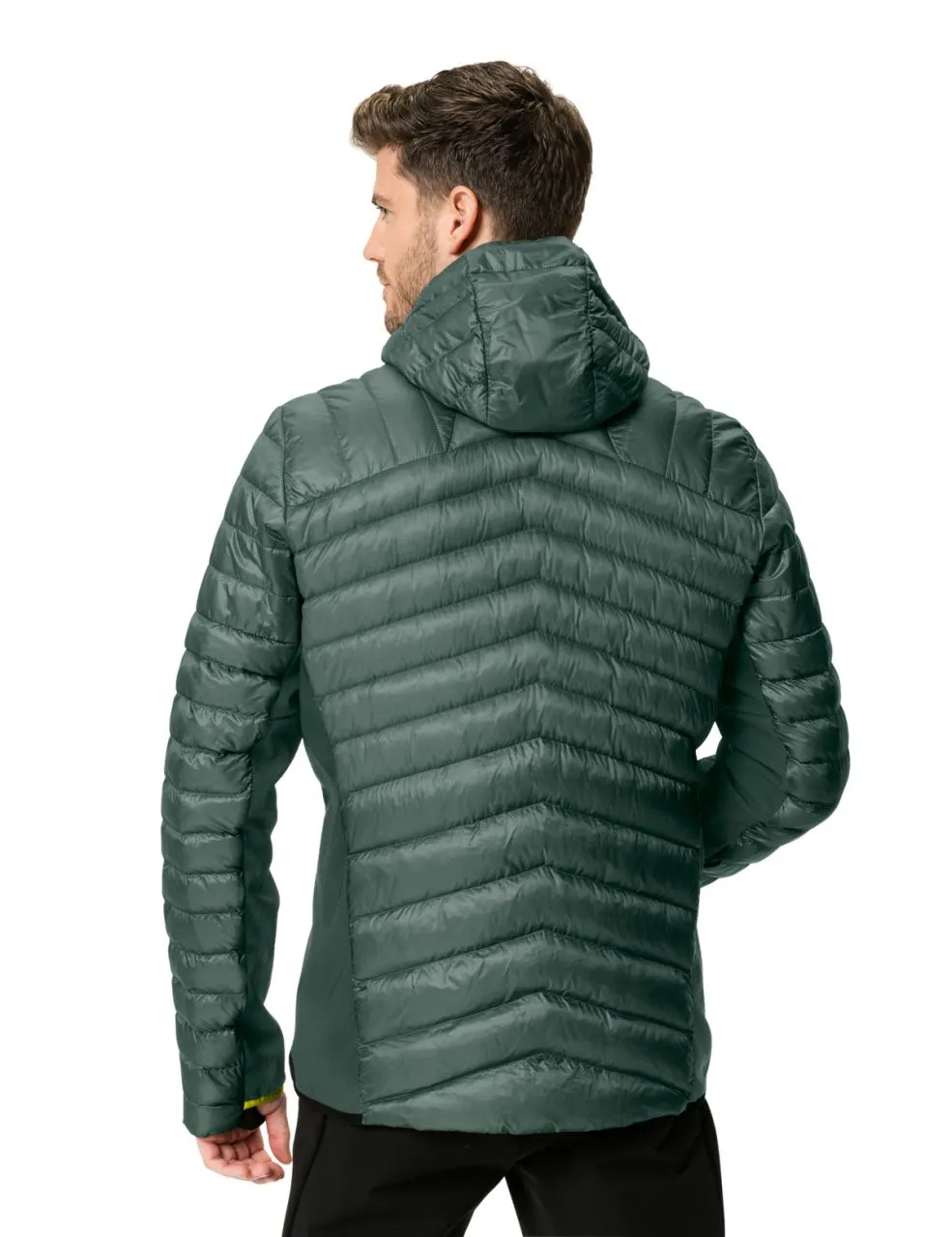 Sesvenna Pro Veste Isolante Homme – Image 3