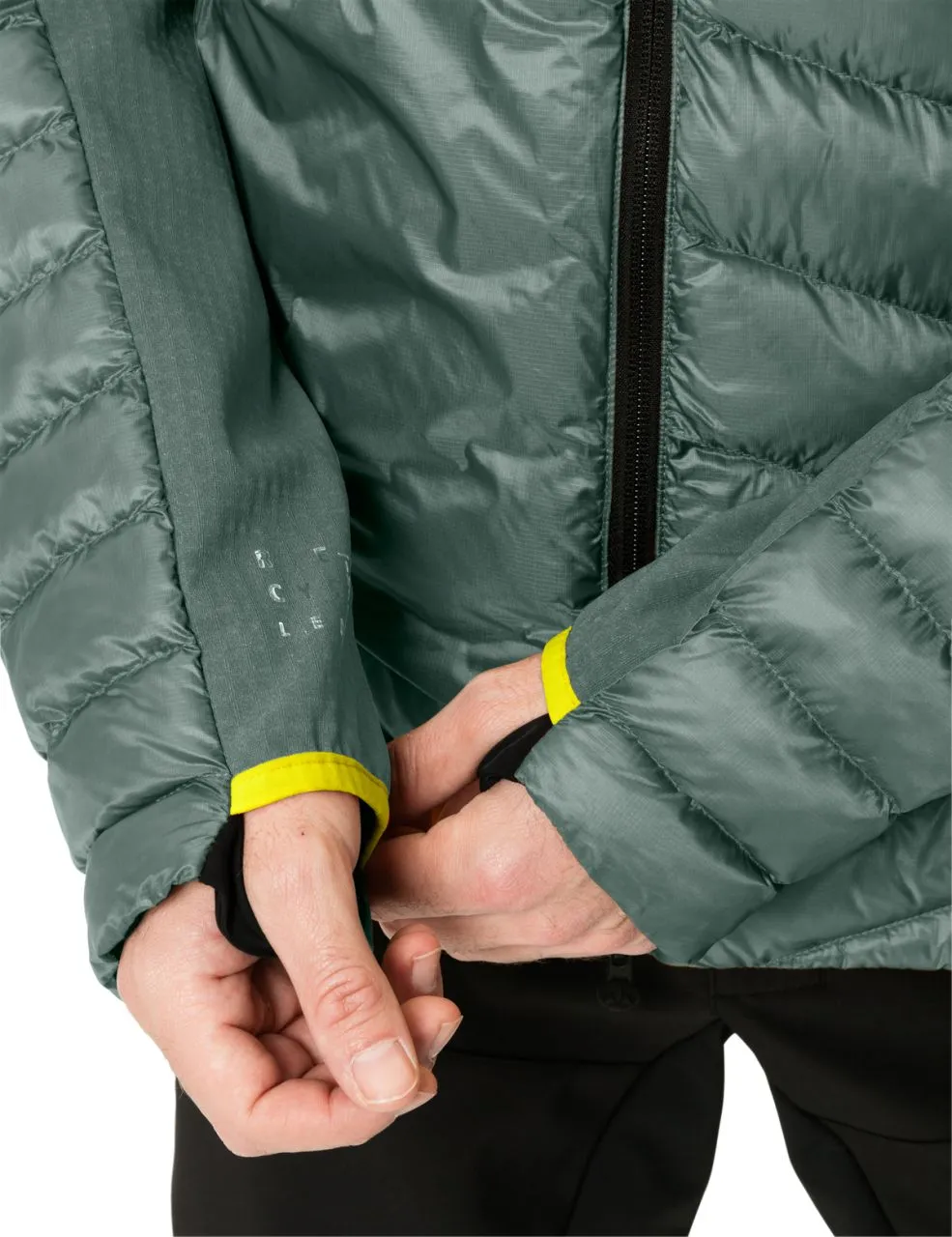 Sesvenna Pro Veste Isolante Homme – Image 6