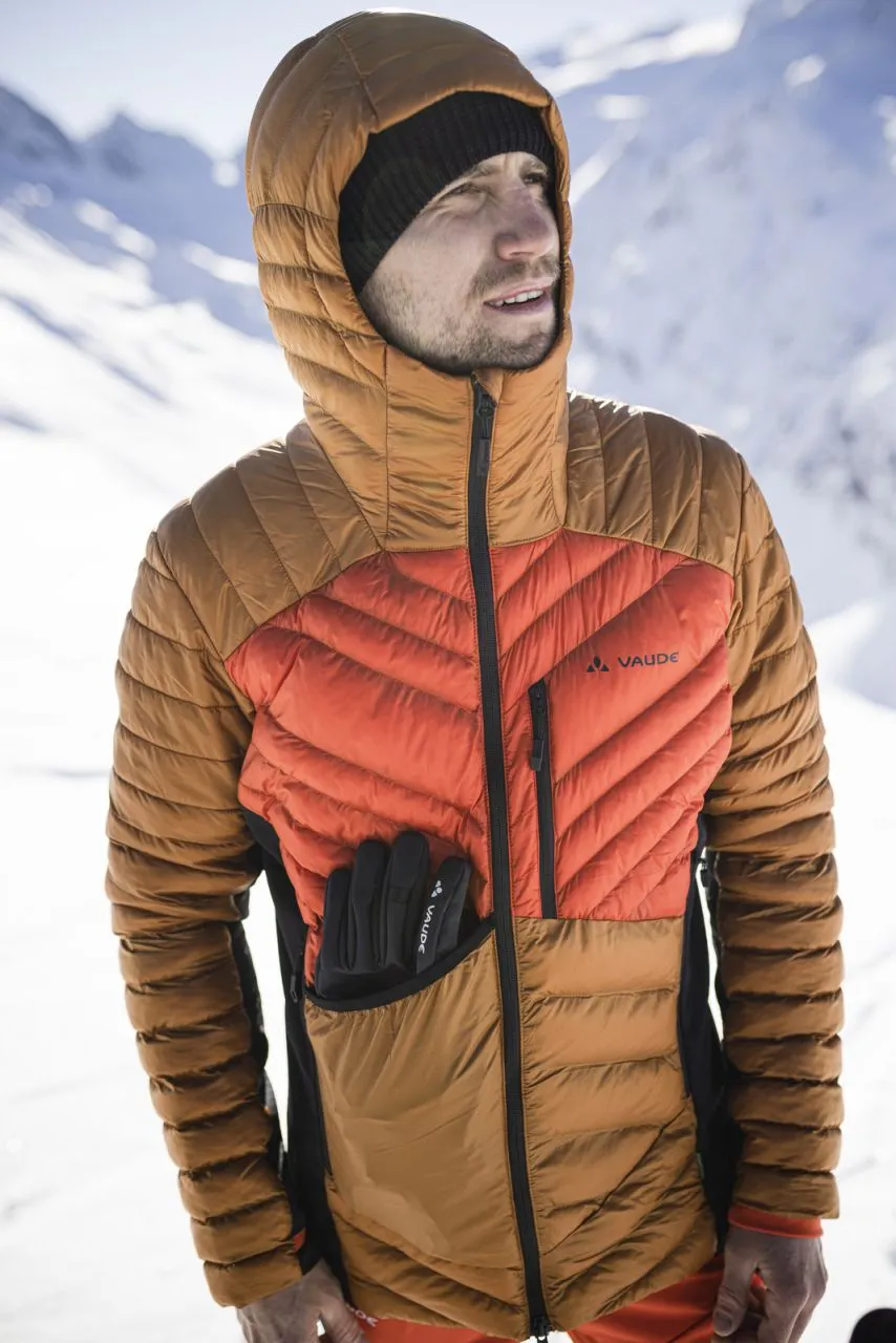 Sesvenna Pro Veste Isolante Homme – Image 7