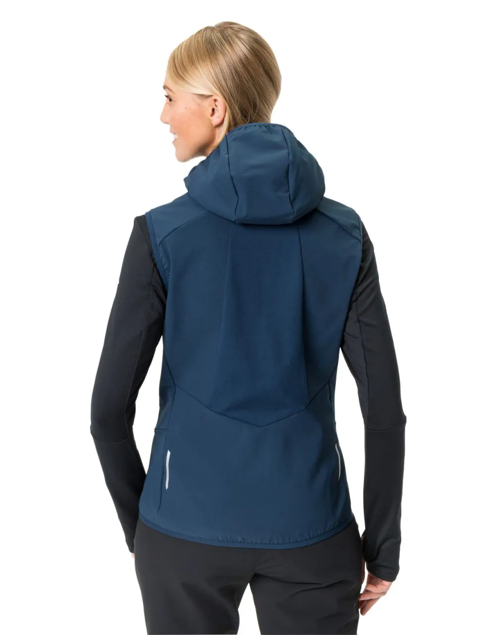 Larice Gilet Softshell Femme – Image 3