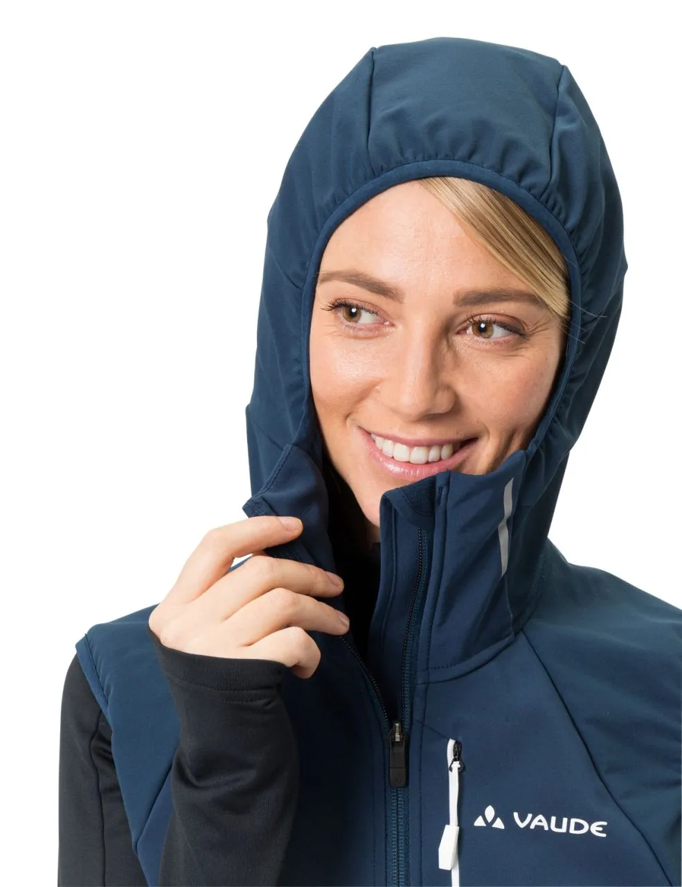 Larice Gilet Softshell Femme – Image 5