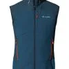 Larice Gilet Softshell Homme