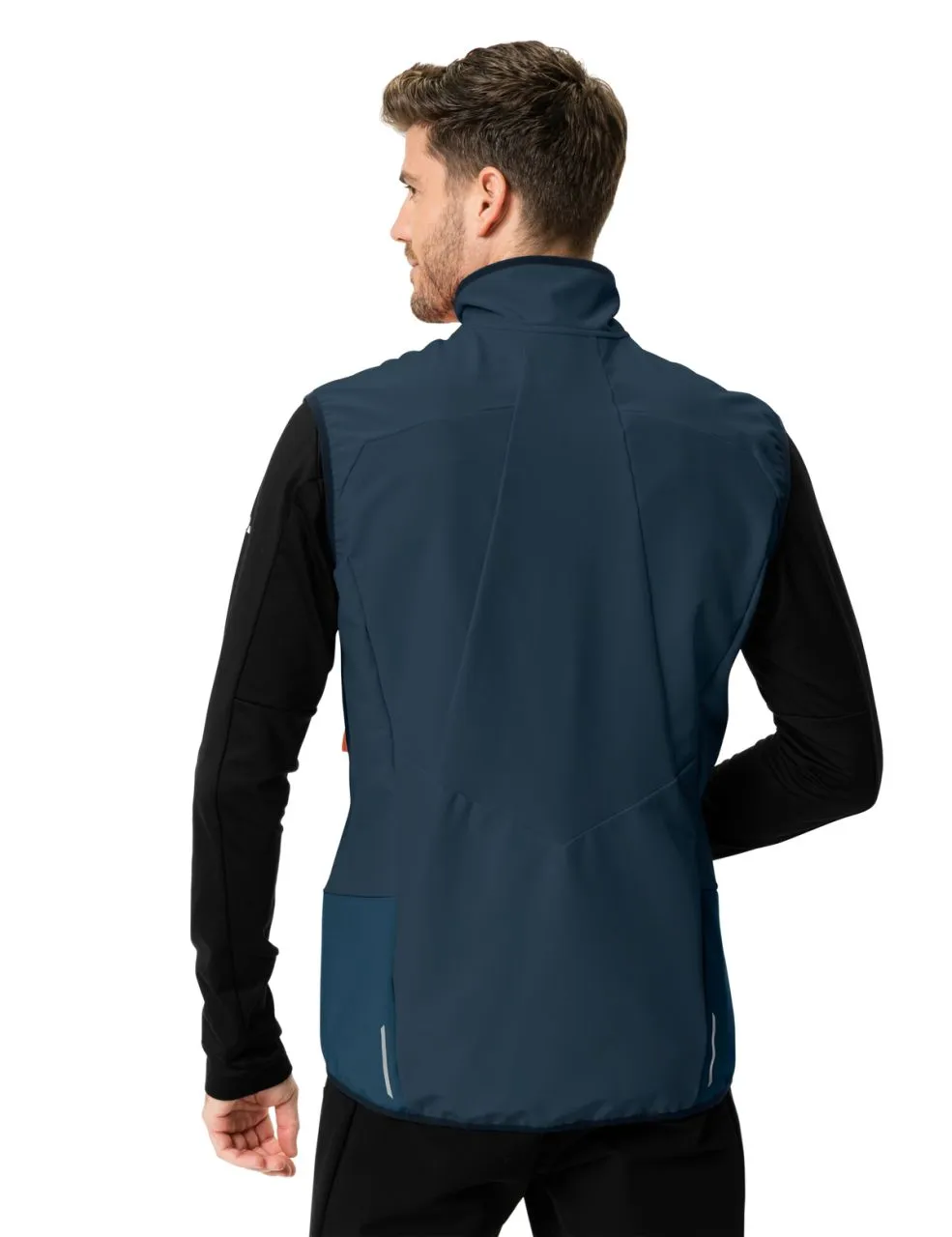 Larice Gilet Softshell Homme – Image 3