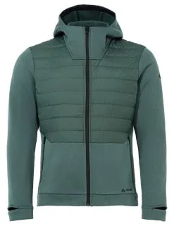 Comyou Veste Polaire Doublée Cycliste Homme