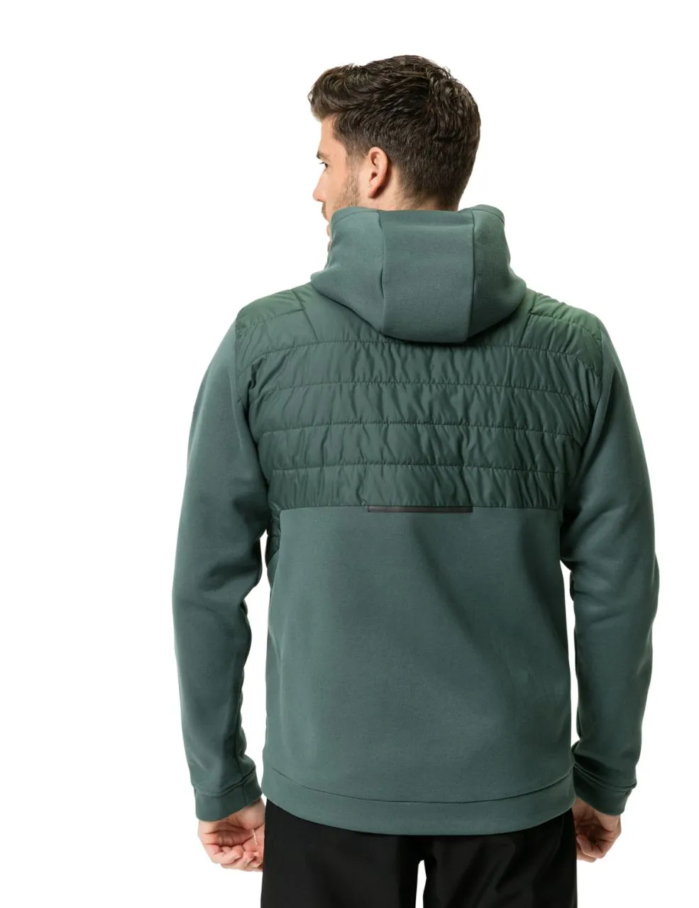 Comyou Veste Polaire Doublée Cycliste Homme – Image 3