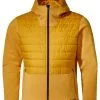 Comyou Veste Polaire Doublée Cycliste Homme
