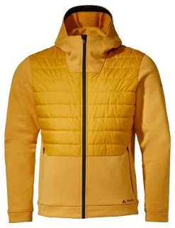 Comyou Veste Polaire Doublée Cycliste Homme
