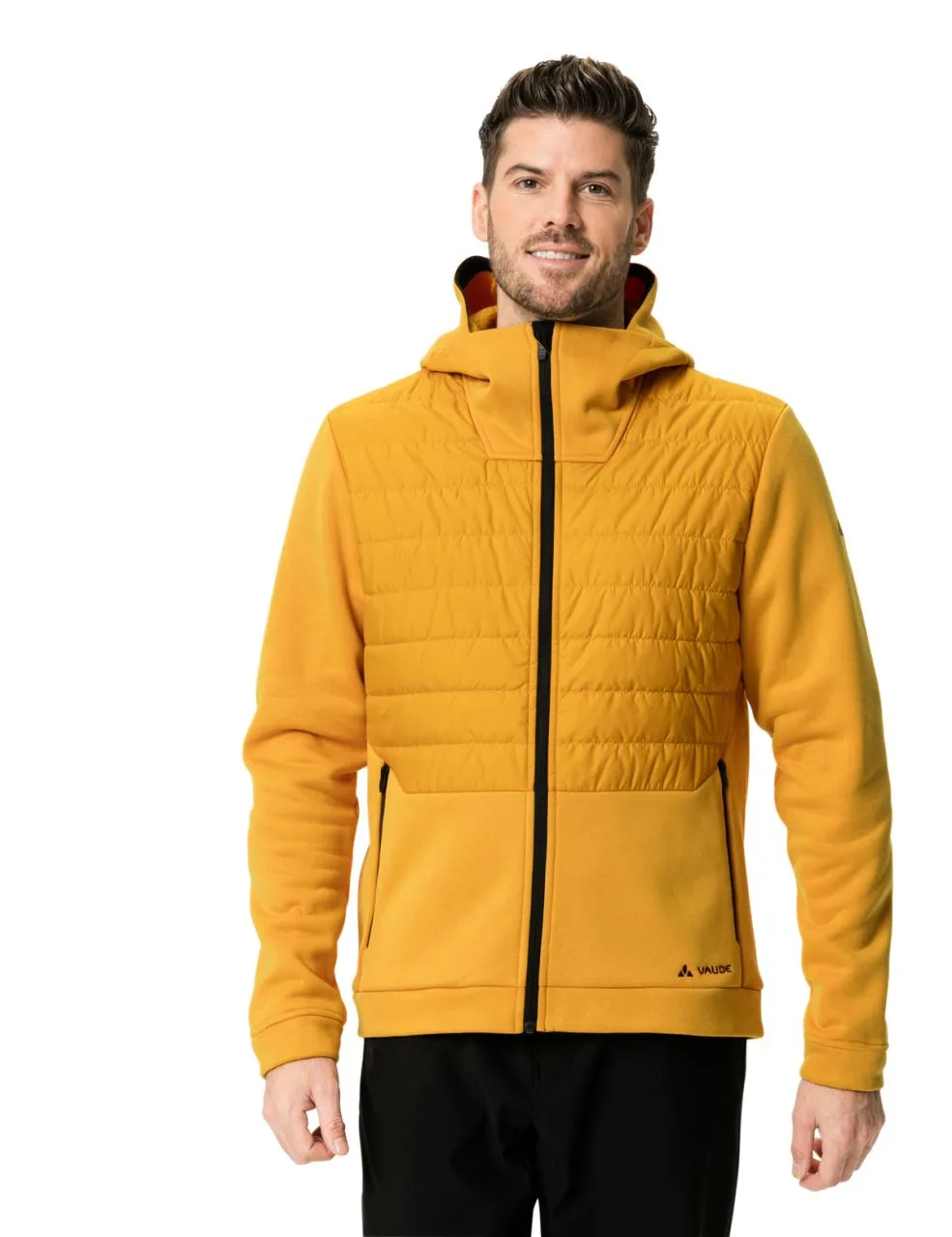 Comyou Veste Polaire Doublée Cycliste Homme – Image 2