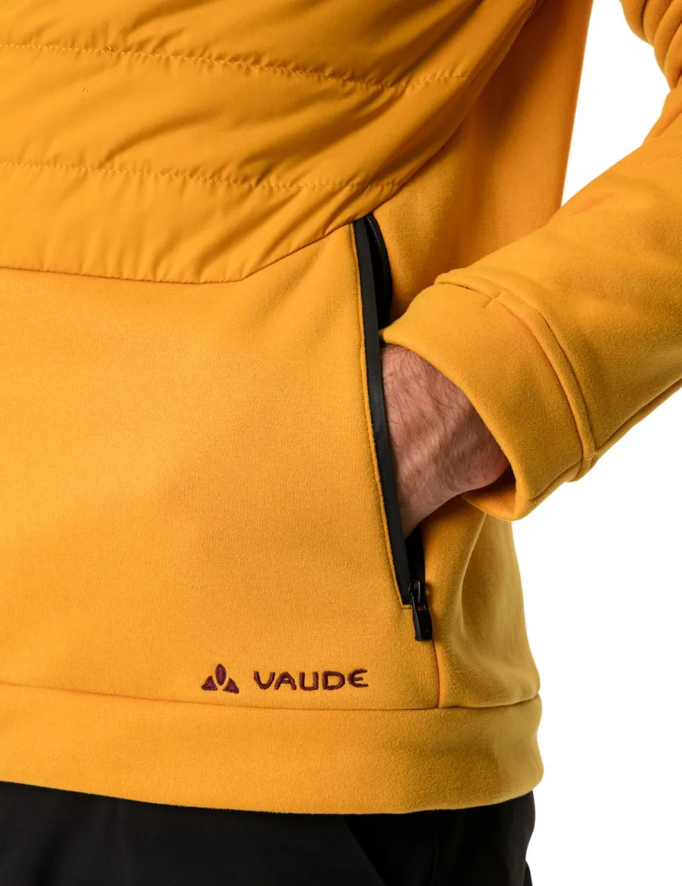 Comyou Veste Polaire Doublée Cycliste Homme – Image 7