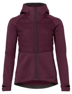 Comyou Veste Polaire Doublée Cycliste Femme