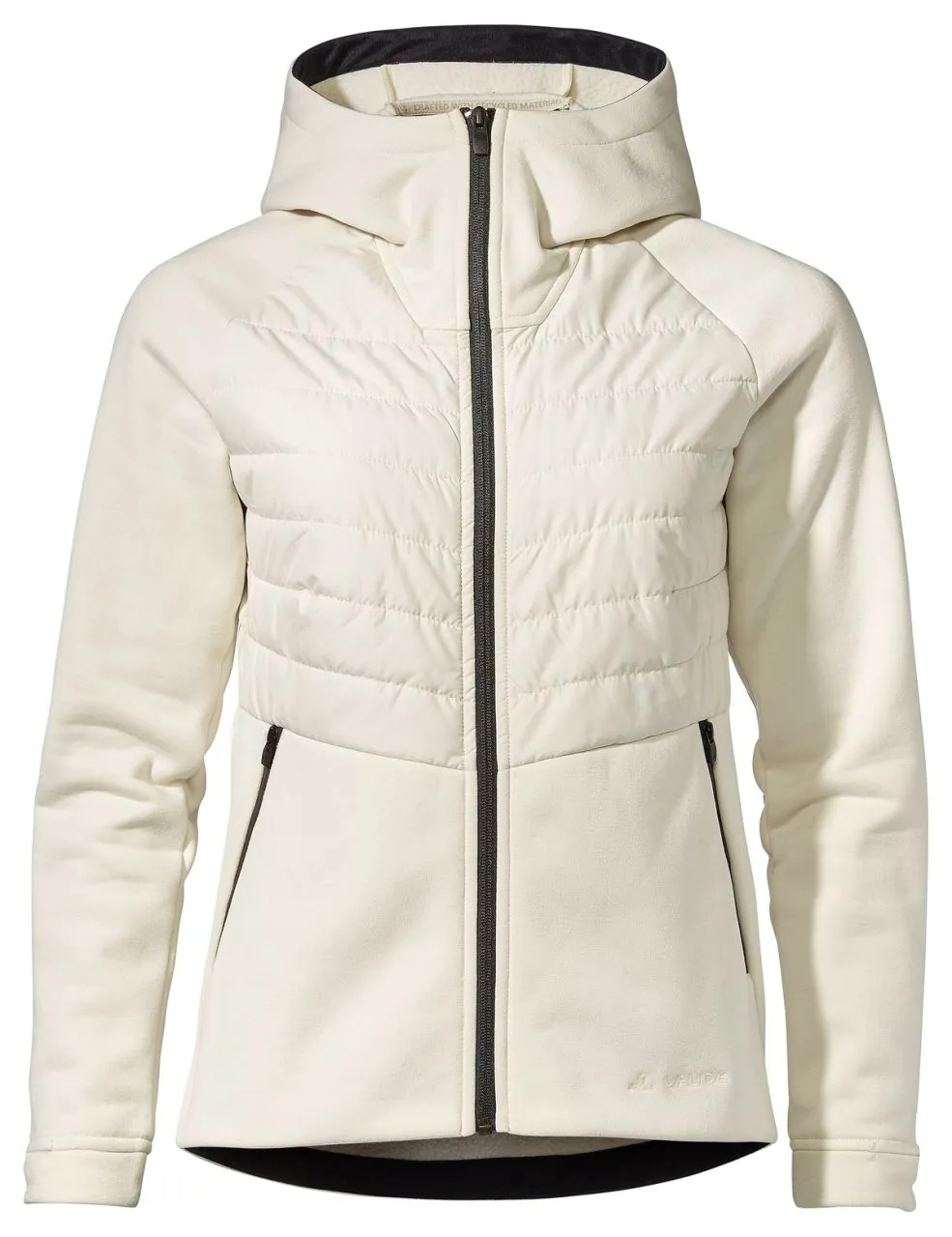 Comyou Veste Polaire Doublée Cycliste Femme