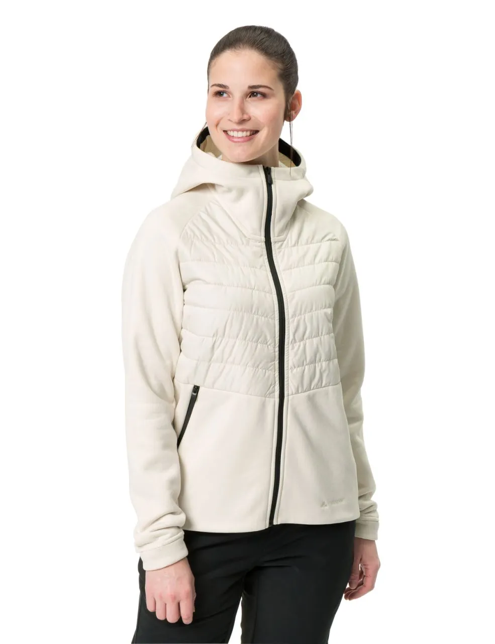 Comyou Veste Polaire Doublée Cycliste Femme – Image 2