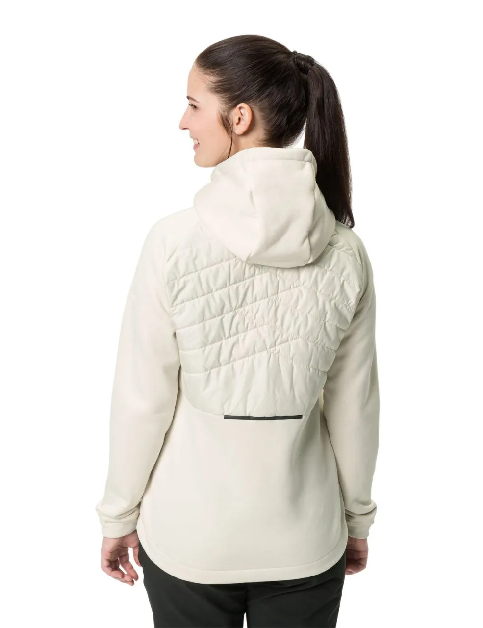 Comyou Veste Polaire Doublée Cycliste Femme – Image 3