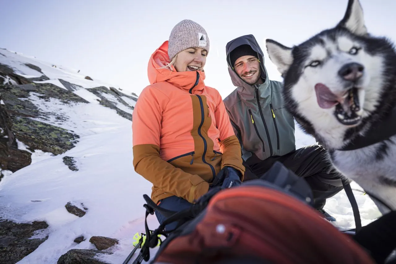 Monviso Bonnet Laine – Image 3