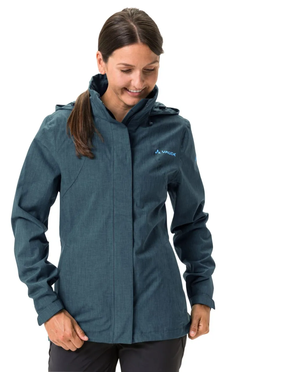 Rosemoor Veste De Pluie Femme – Image 2