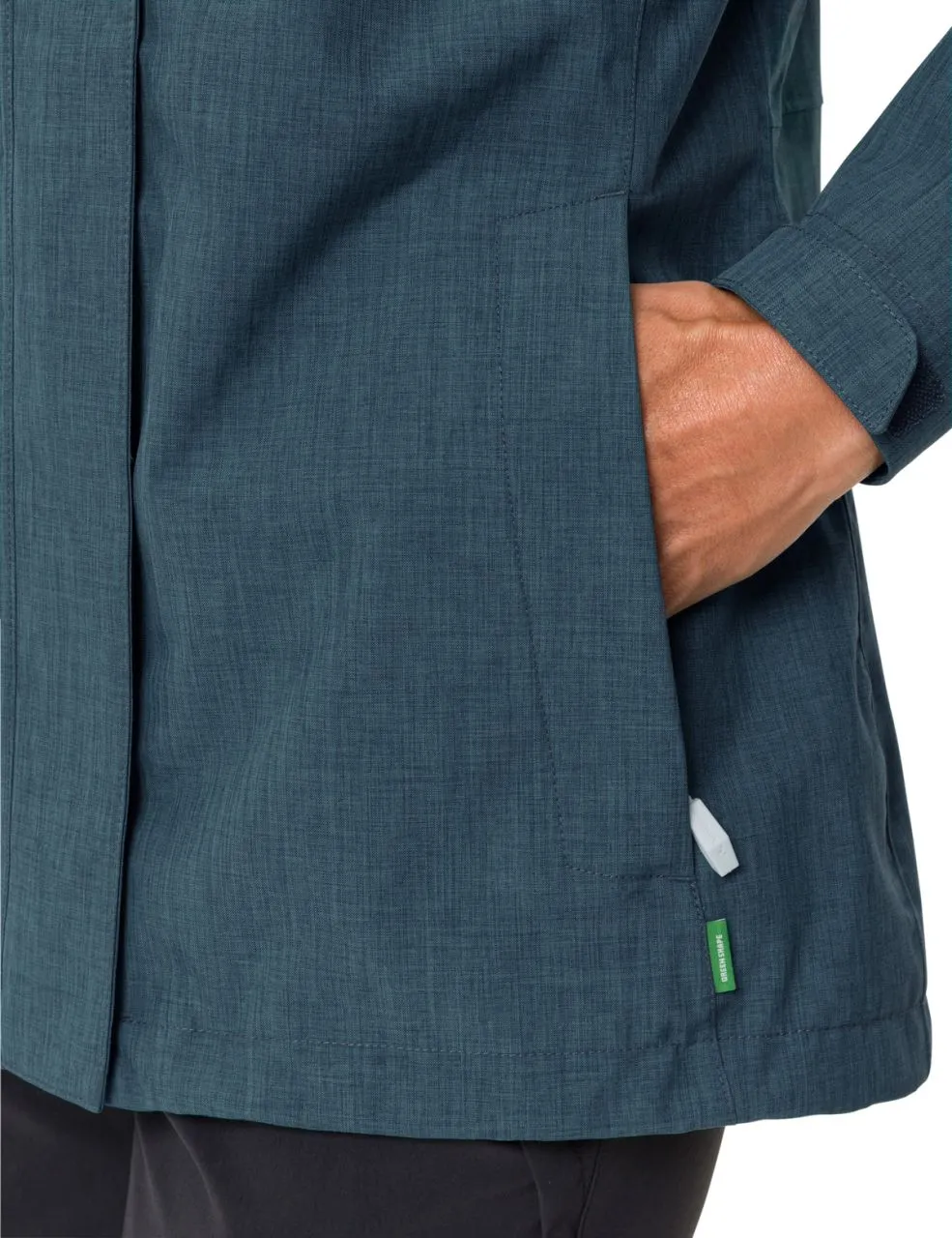 Rosemoor Veste De Pluie Femme – Image 6