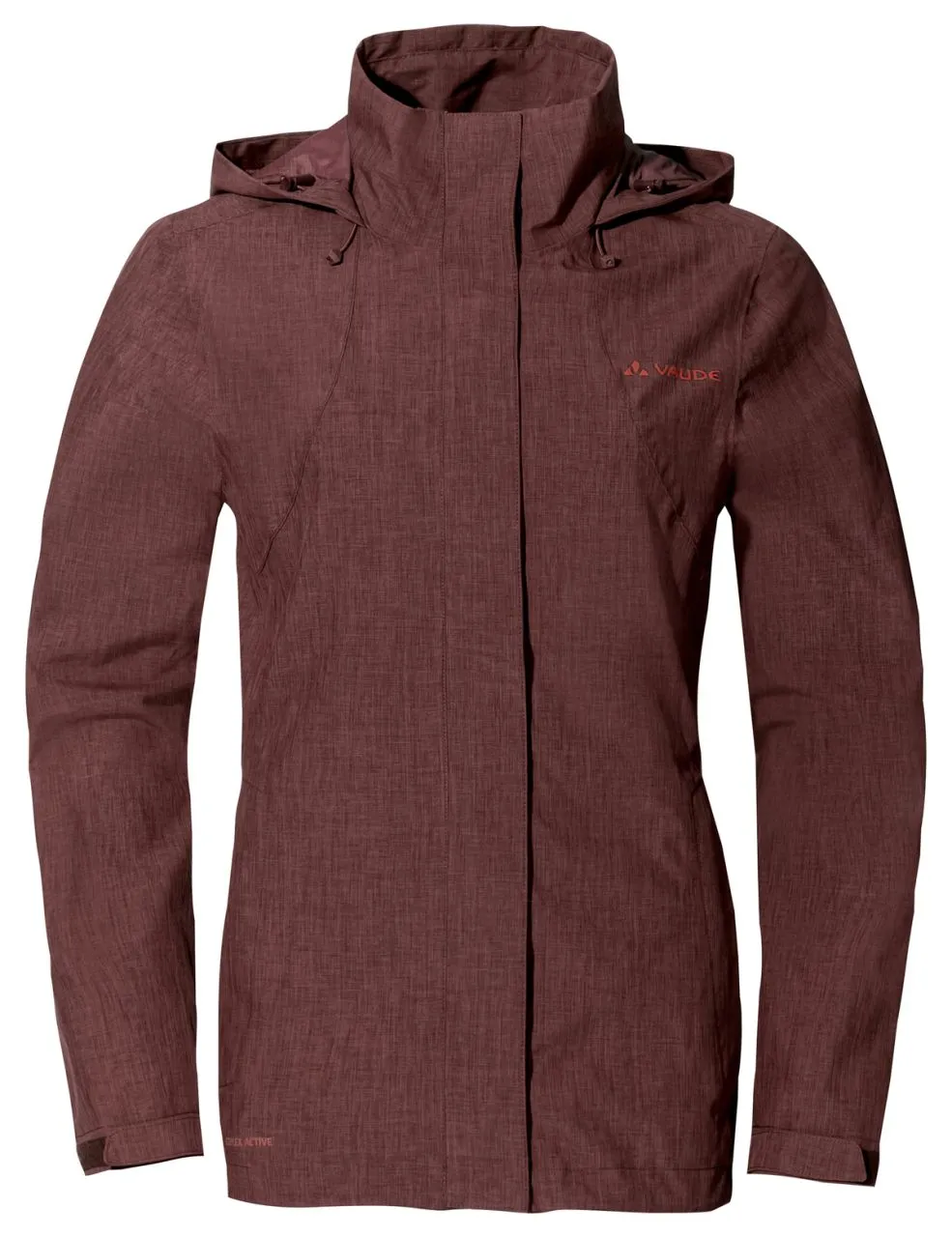 Rosemoor Veste De Pluie Femme