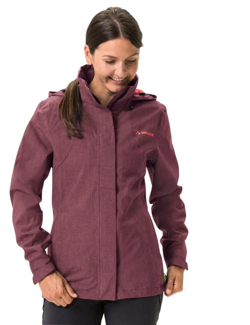 Rosemoor Veste De Pluie Femme – Image 2