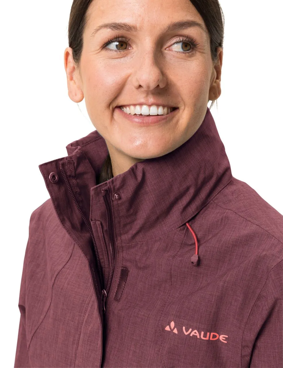 Rosemoor Veste De Pluie Femme – Image 5