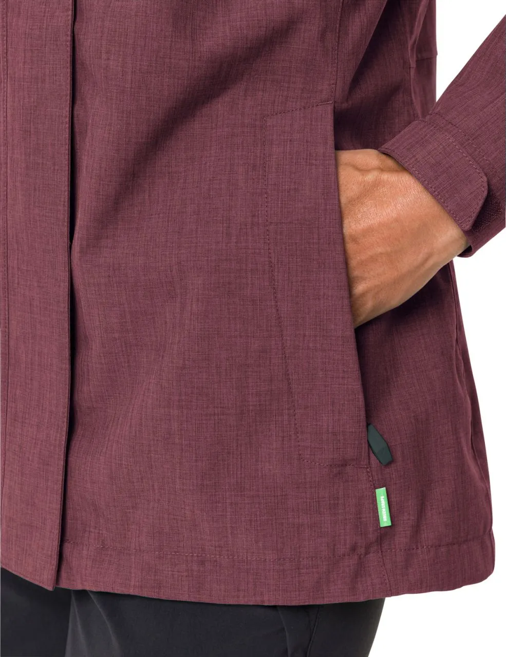 Rosemoor Veste De Pluie Femme – Image 6