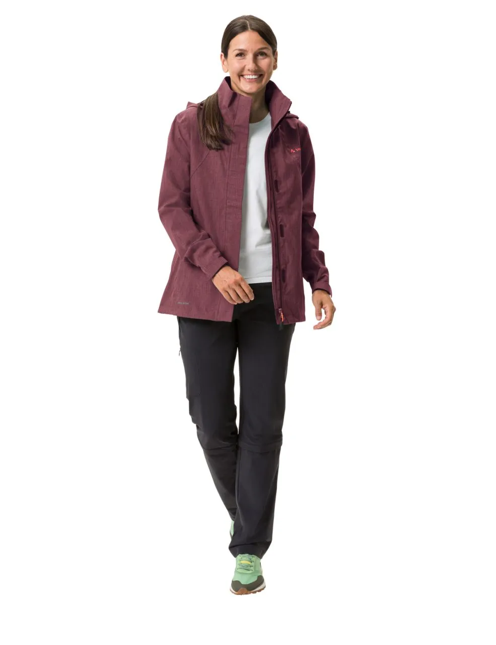 Rosemoor Veste De Pluie Femme – Image 7
