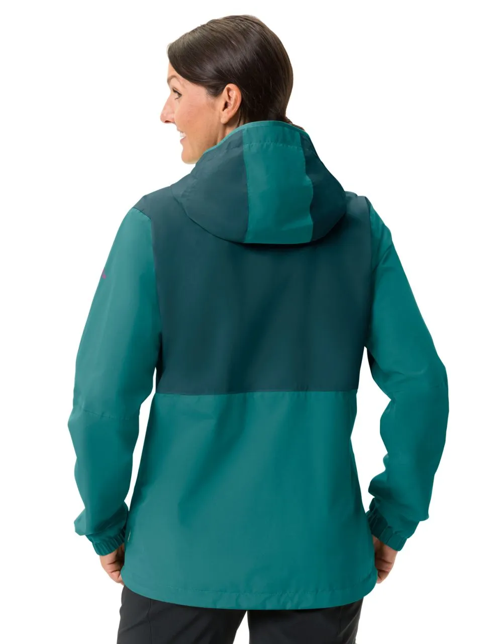 Neyland Veste De Pluie Femme â Image 3