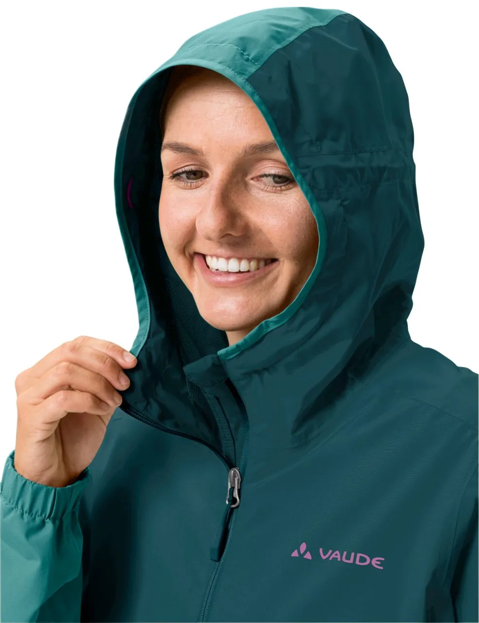 Neyland Veste De Pluie Femme â Image 5