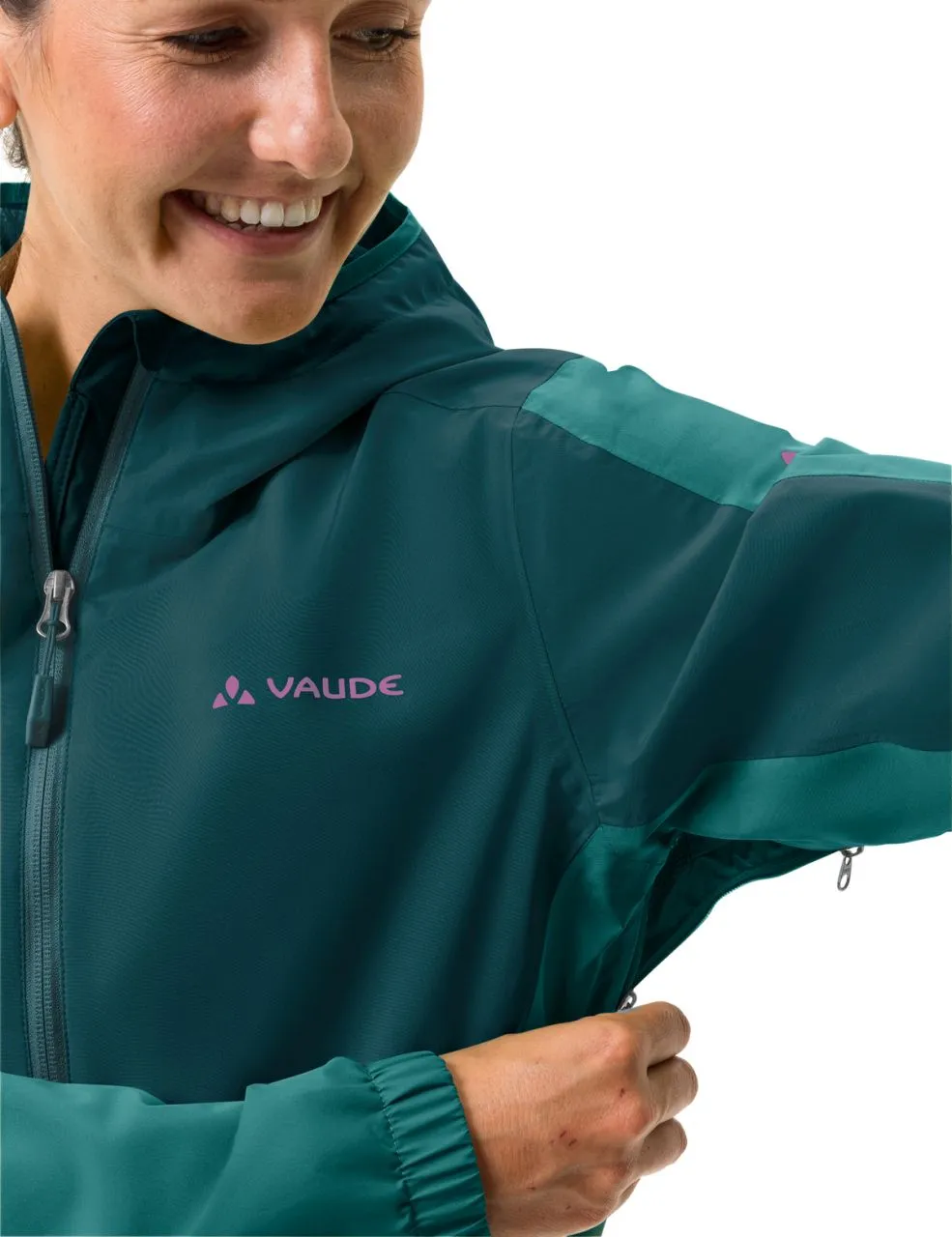 Neyland Veste De Pluie Femme â Image 6